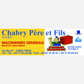 SARL CHABRY PERE ET FILS