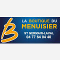 LA BOUTIQUE DU MENUISIER