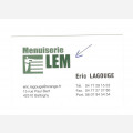 MENUISERIE LEM