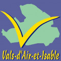 COMMUNAUTE COMMUNES VALS D'AIX ET ISABLE