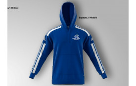 SWEAT ADIDAS  FC VAL D'AIX ADULTE
