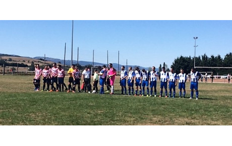 RESULTAT COUPE DE FRANCE