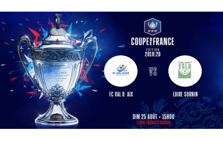 COUPE DE FRANCE