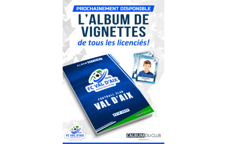 REMISE DE L'ALBUM VIGNETTE DU CLUB MERCREDI APRES MIDI 