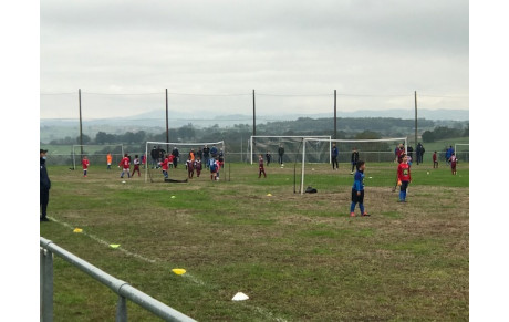 PLATEAUX AMICAUX U7-U9