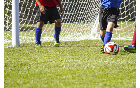 Retour match U11 à Panissières 